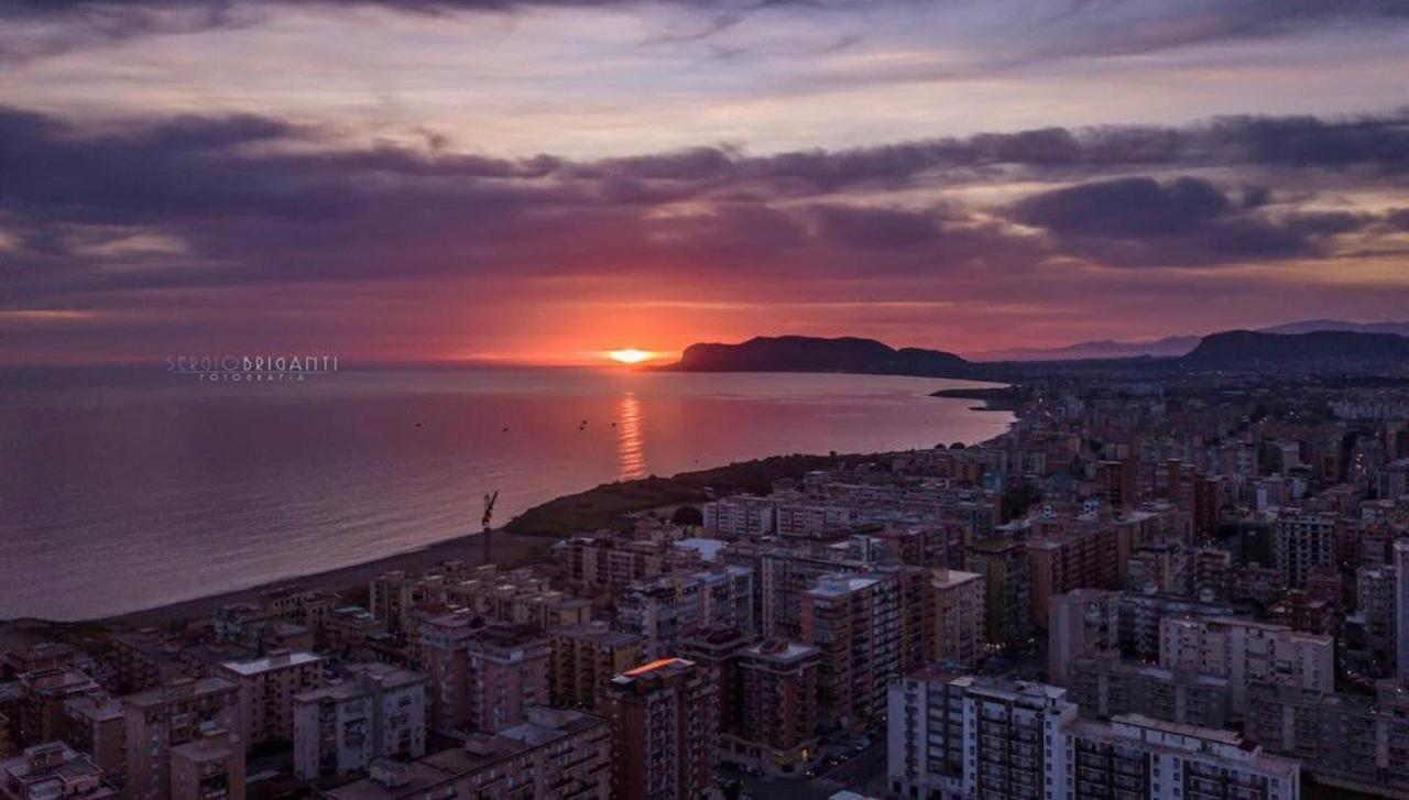 Apartmán S&S Palermo Exteriér fotografie