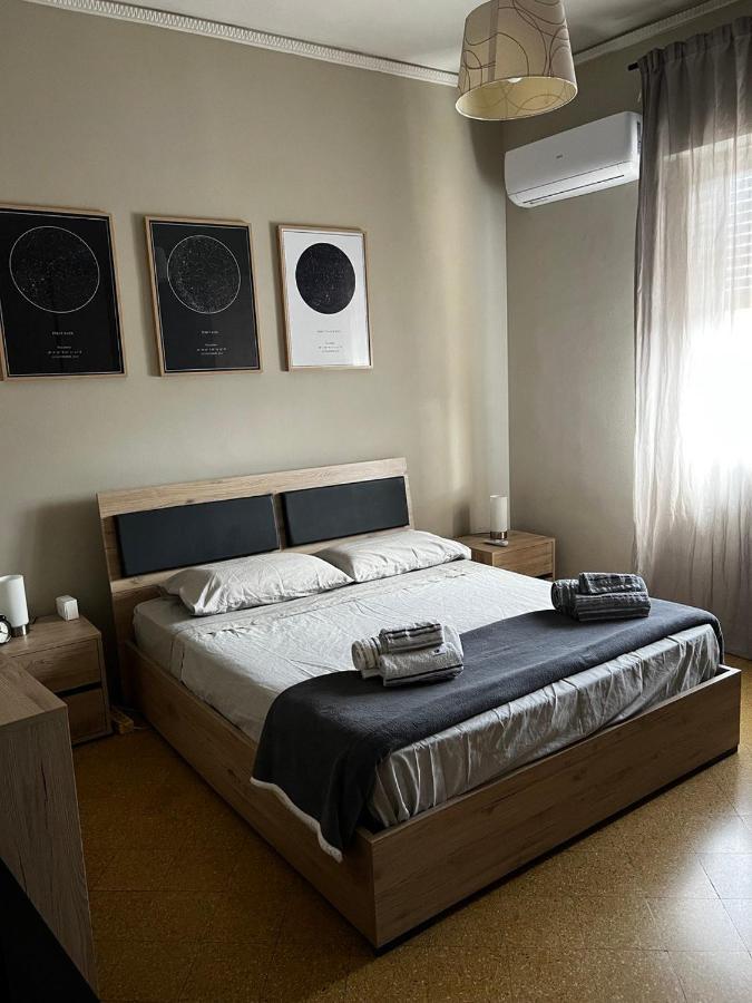 Apartmán S&S Palermo Exteriér fotografie