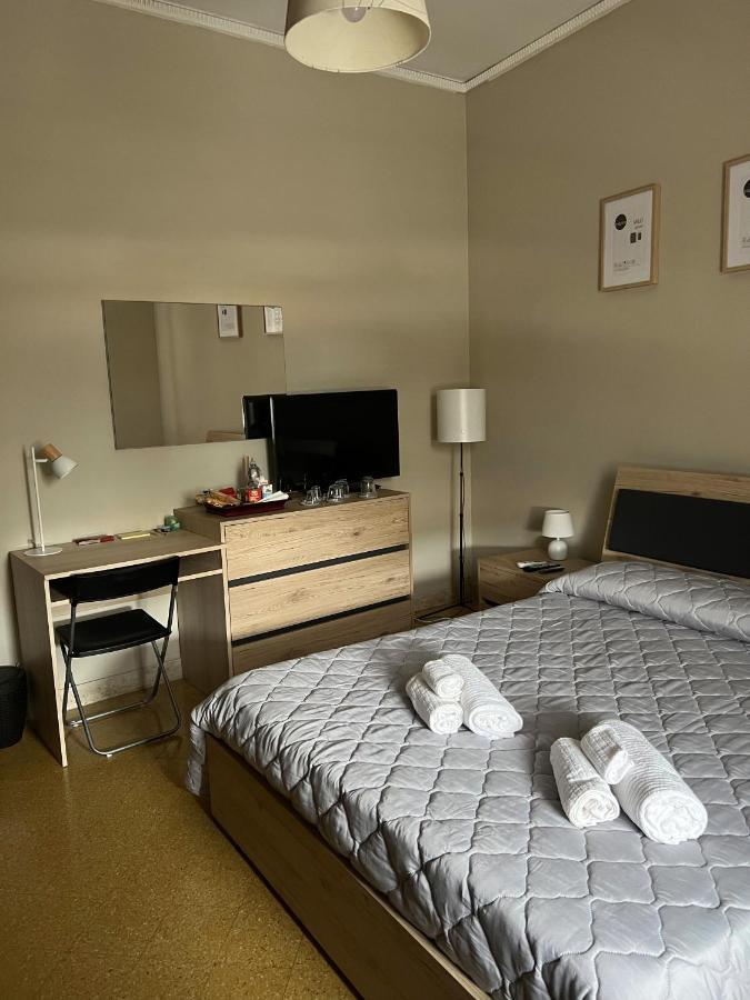 Apartmán S&S Palermo Exteriér fotografie