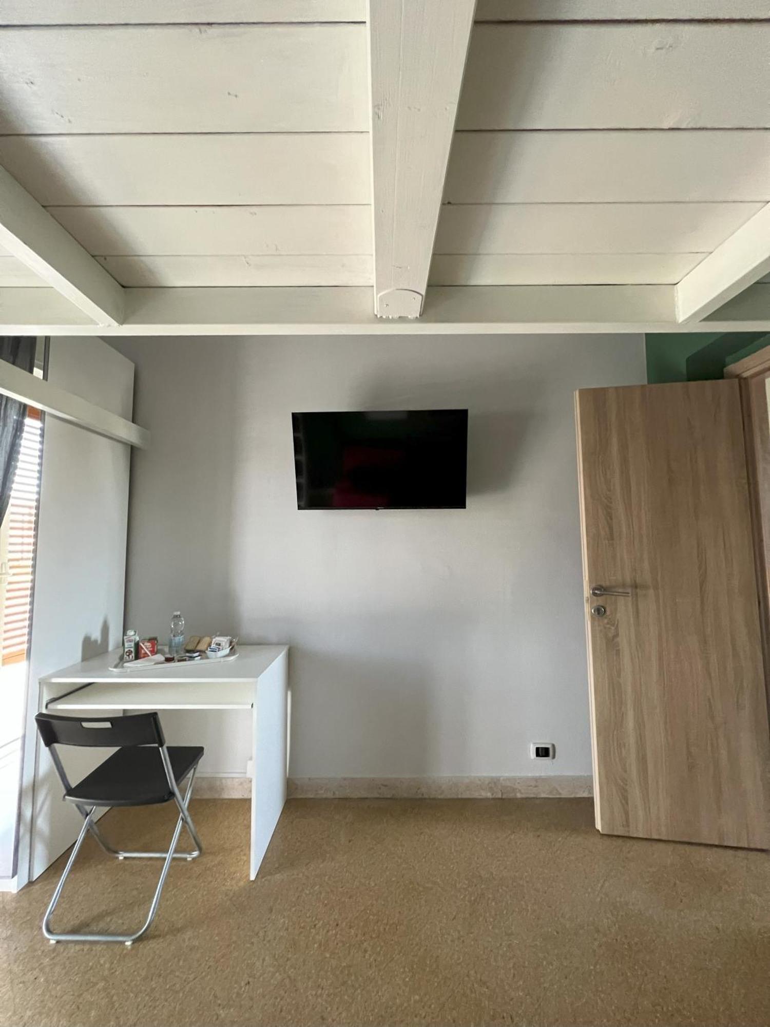 Apartmán S&S Palermo Exteriér fotografie