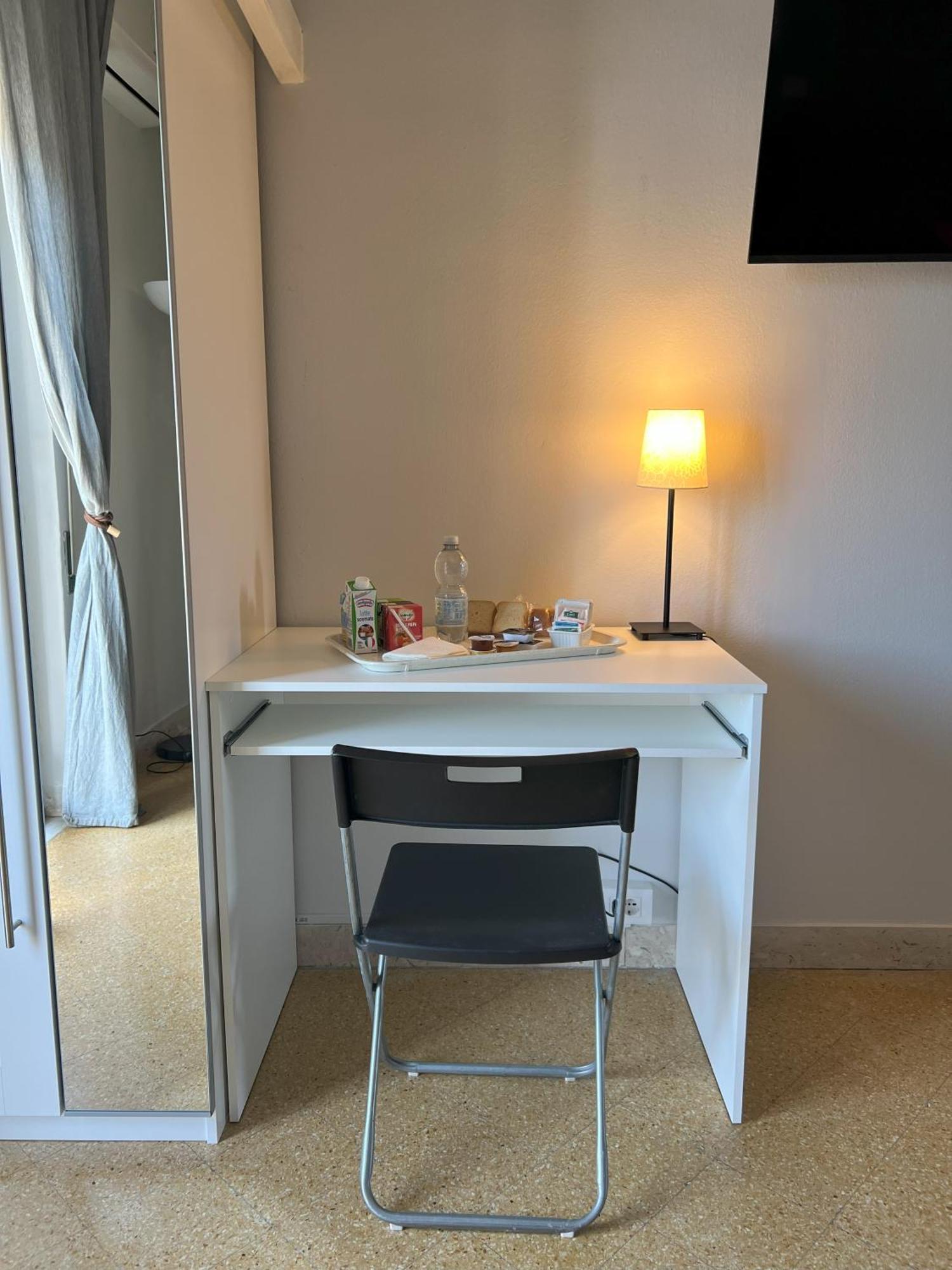 Apartmán S&S Palermo Exteriér fotografie